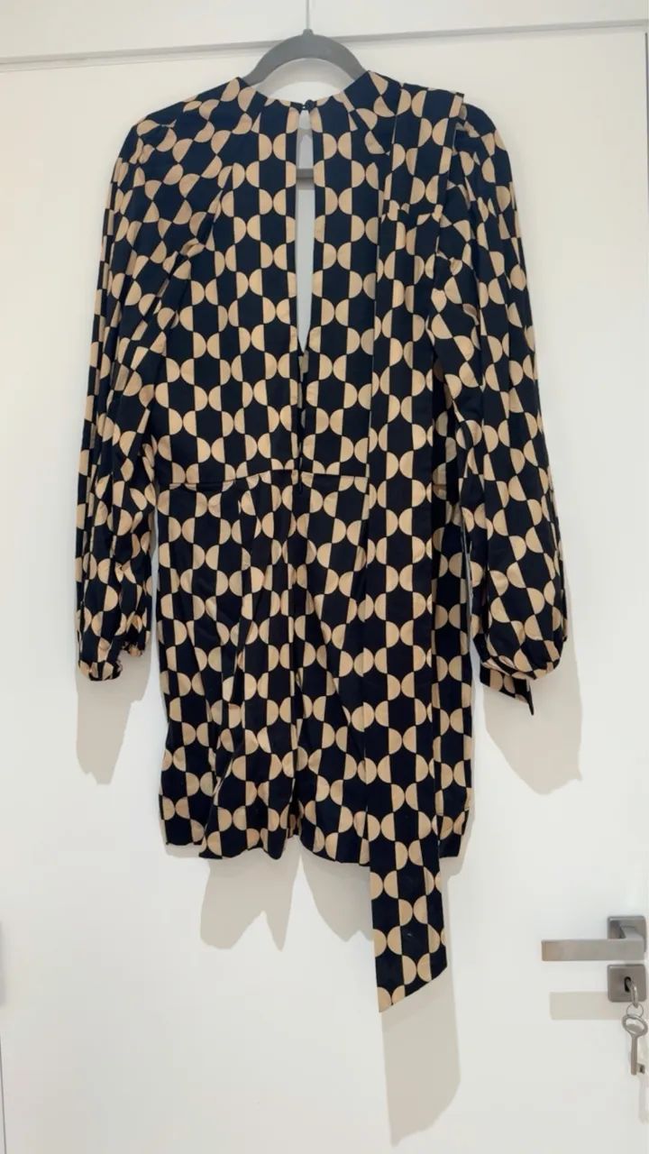 Vestido Dress 