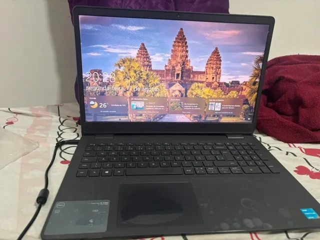 Notebook Dell