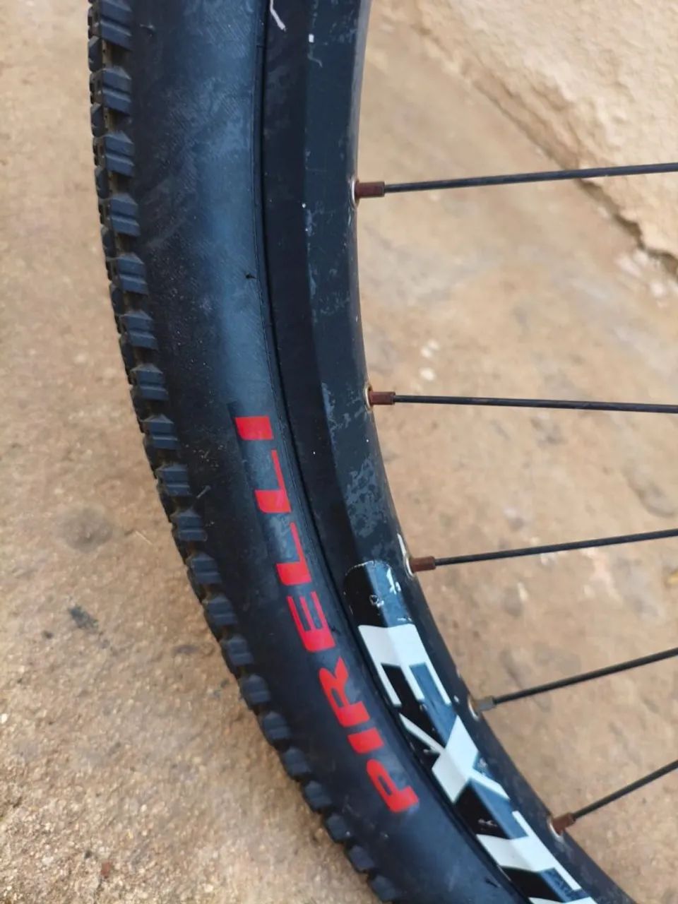 Bike Aro 29 Trilha Só pegar e Andar . - Foto 5