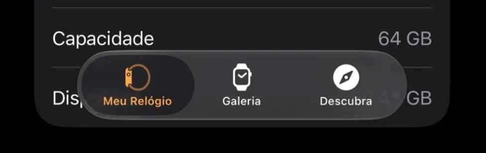 Apple Watch Series 11 - Foto 4