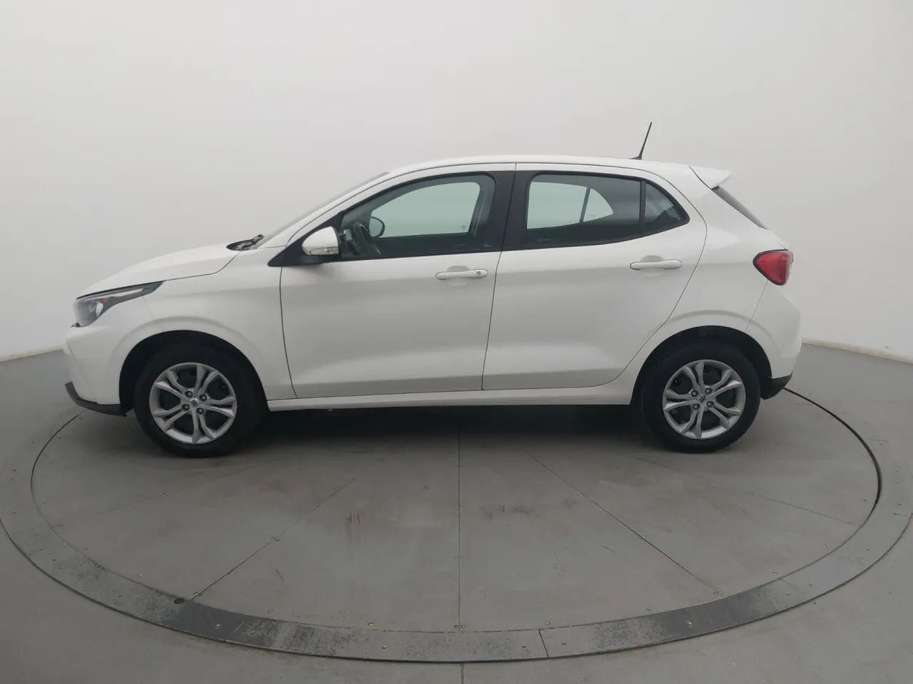 Fiat Argo Drive 1.0 Firefly 2025 - Foto 2