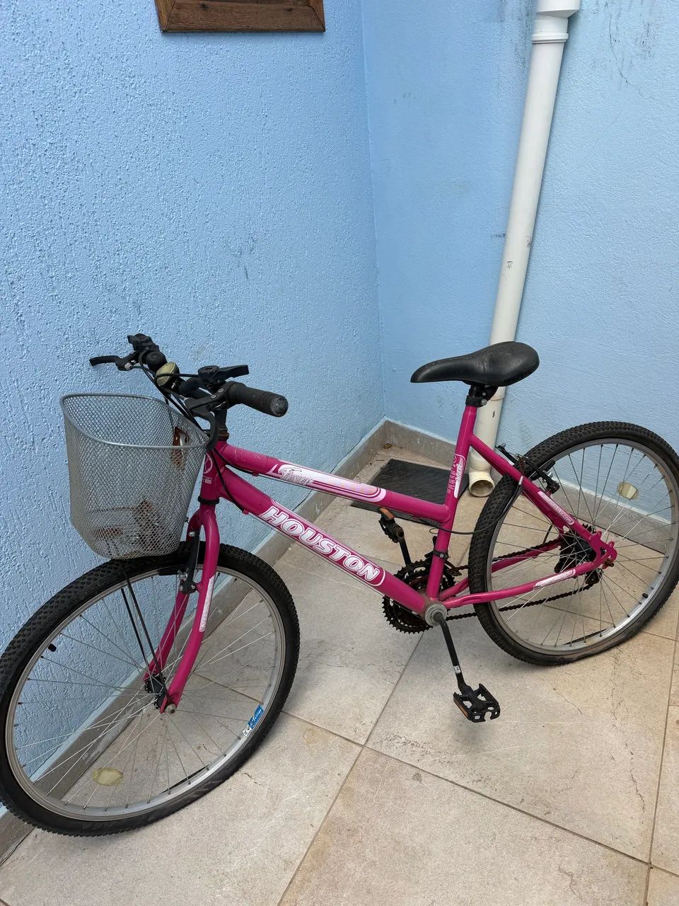 Vendo-as duas Bicicletas  - Foto 3