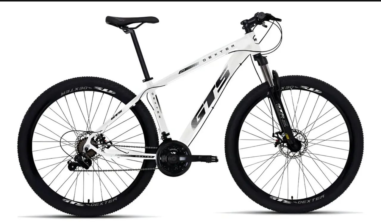 Bicicleta Aro 29 Gts - Foto 2
