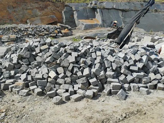 PARALELEPÍPEDO PARA PAVIMENTO  - PARA TODO O BRASIL - Foto 2