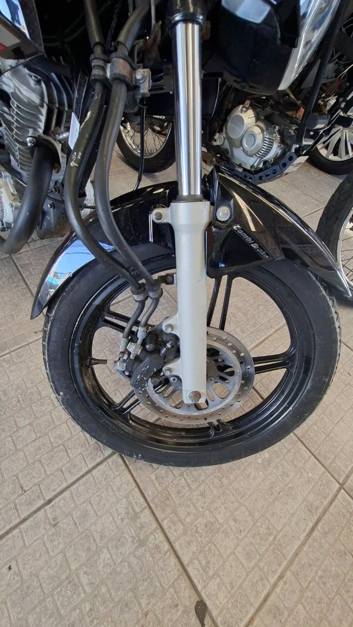 CG 160 fan flex  - Foto 5