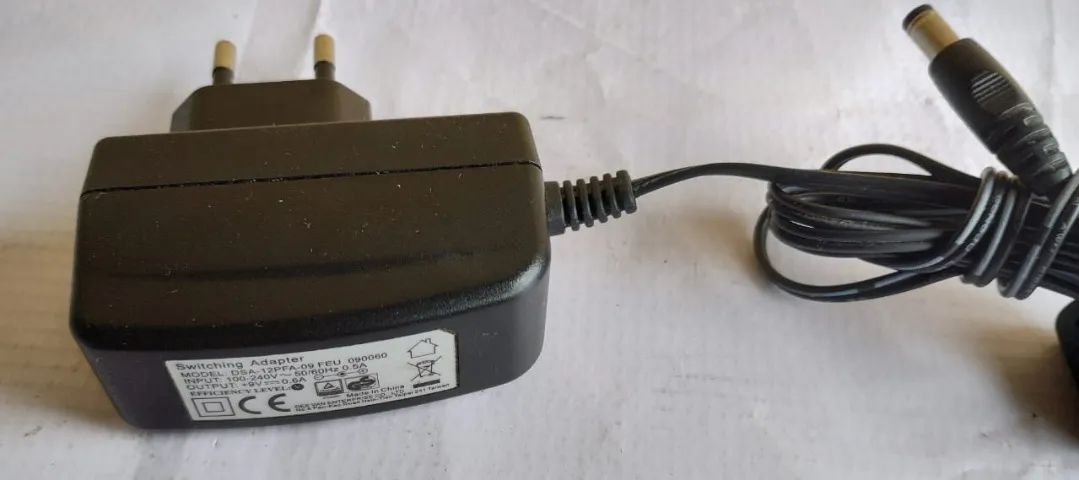 Switch 8 portas TP-Link TL-SG1008D - Usado   - Foto 5