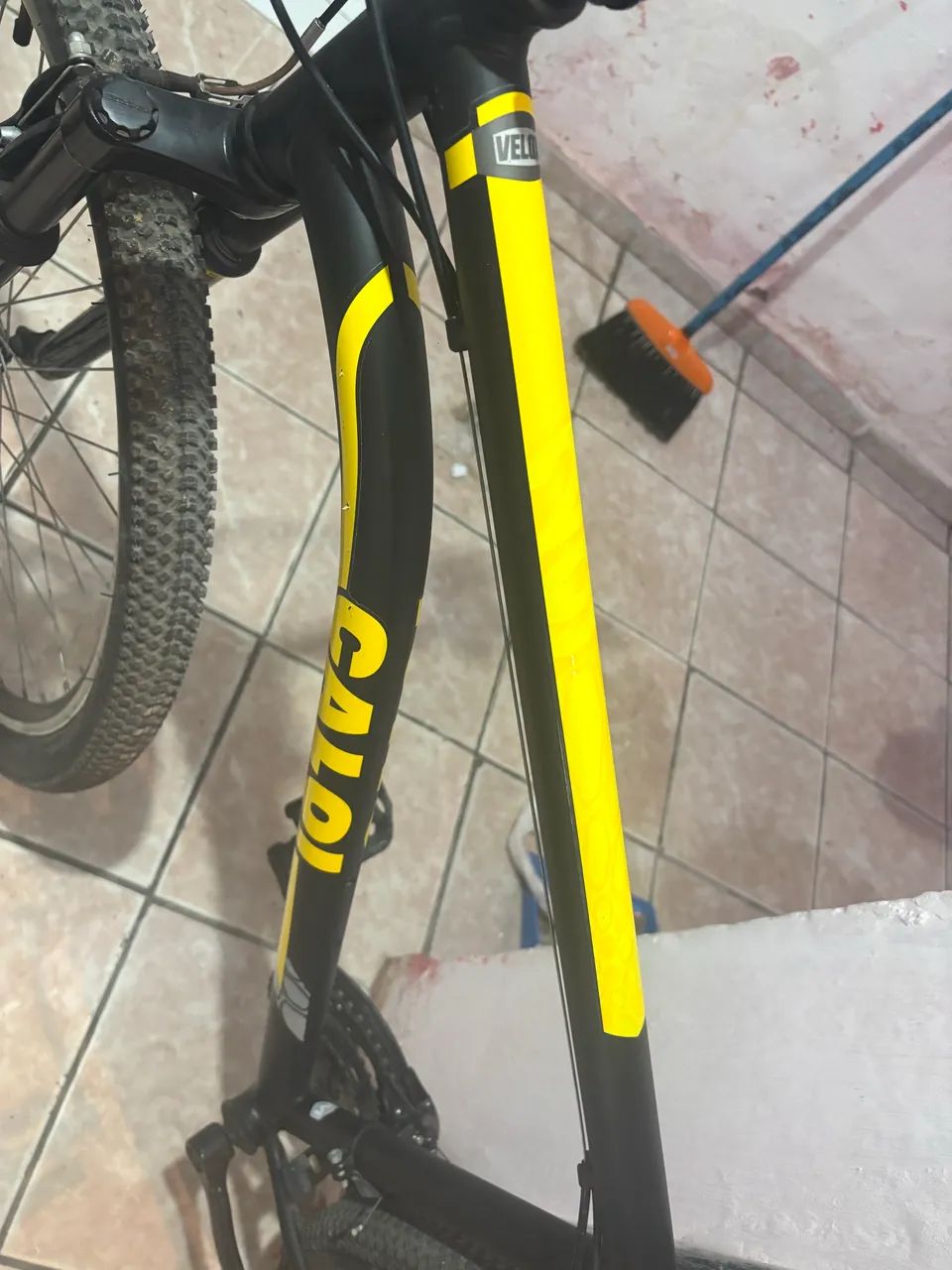 Vendo bike aro 29 - Foto 2
