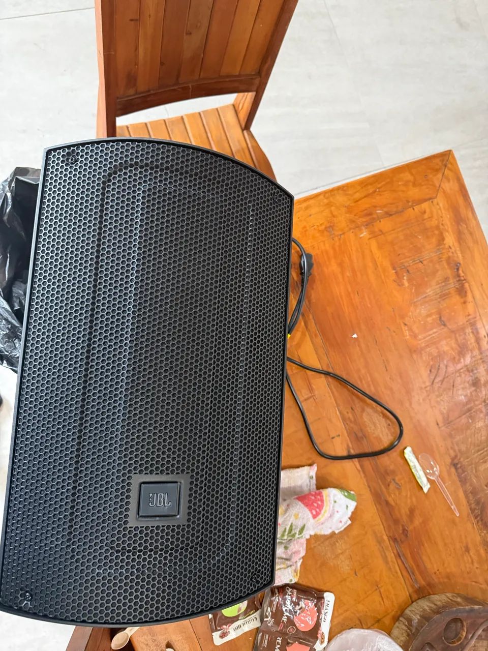 Caixa jbl - Foto 4