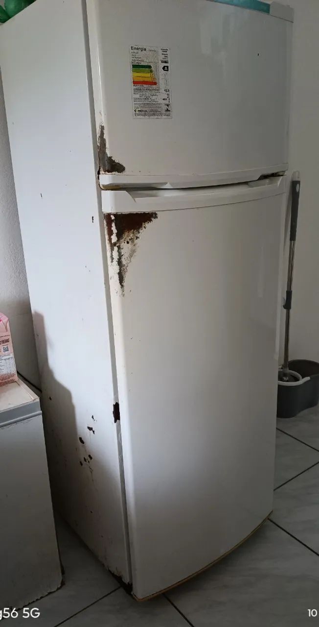 Refrigerador/geladeira 