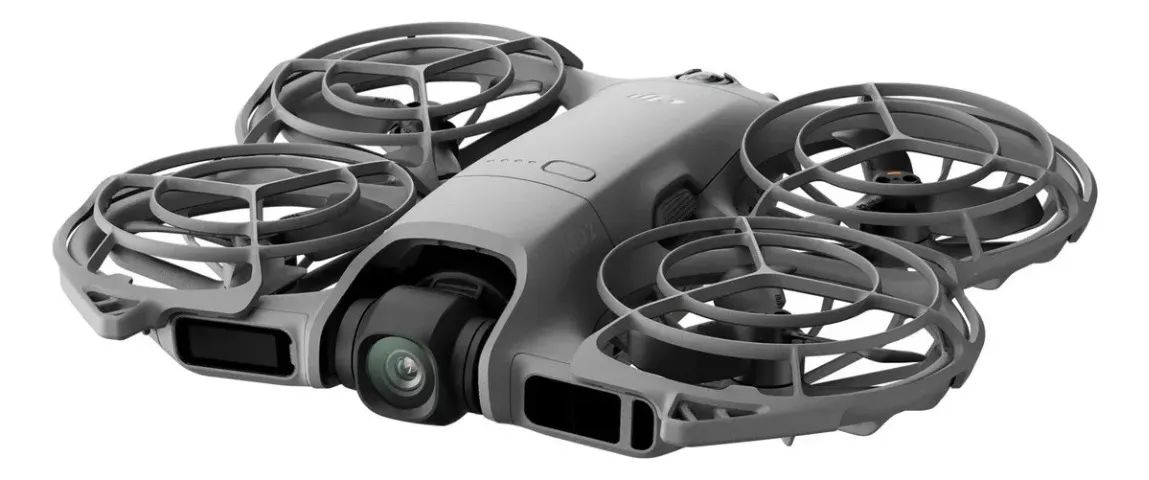 Drone DJI Neo 2 Fly More Combo Radio e 3 Baterias (Pronta Entrega) - Foto 4