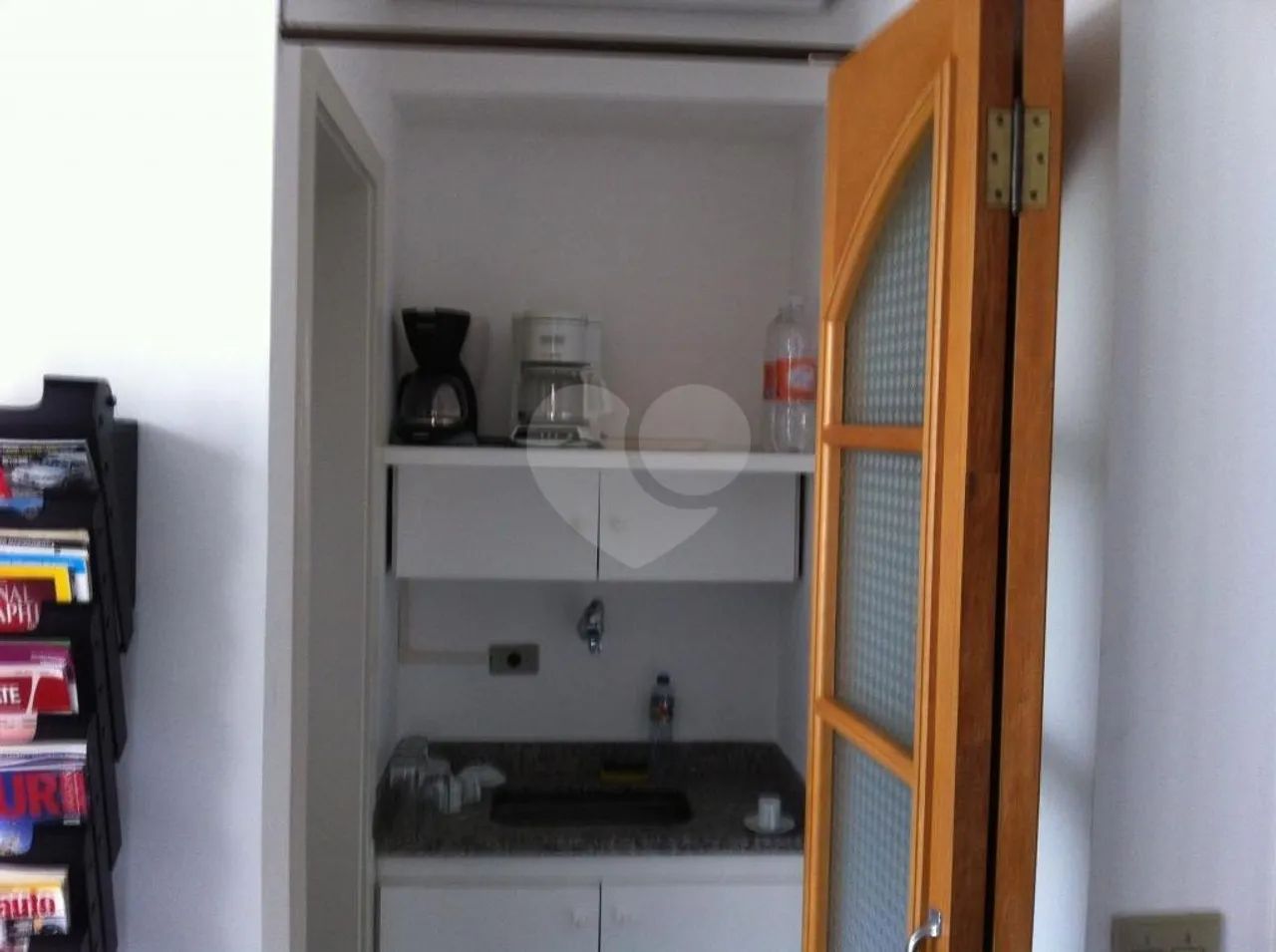 Cobertura com 1 quartos à venda em Vila nova conceição - SP - Foto 2