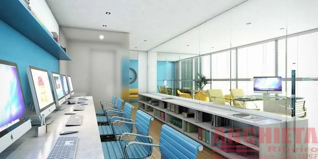 Atlantis Offices. Seu sucesso, seu lugar - Foto 3
