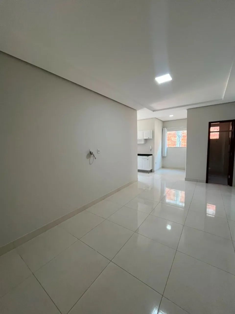 Alugo Apartamento 3 quartos| Morada do Sol