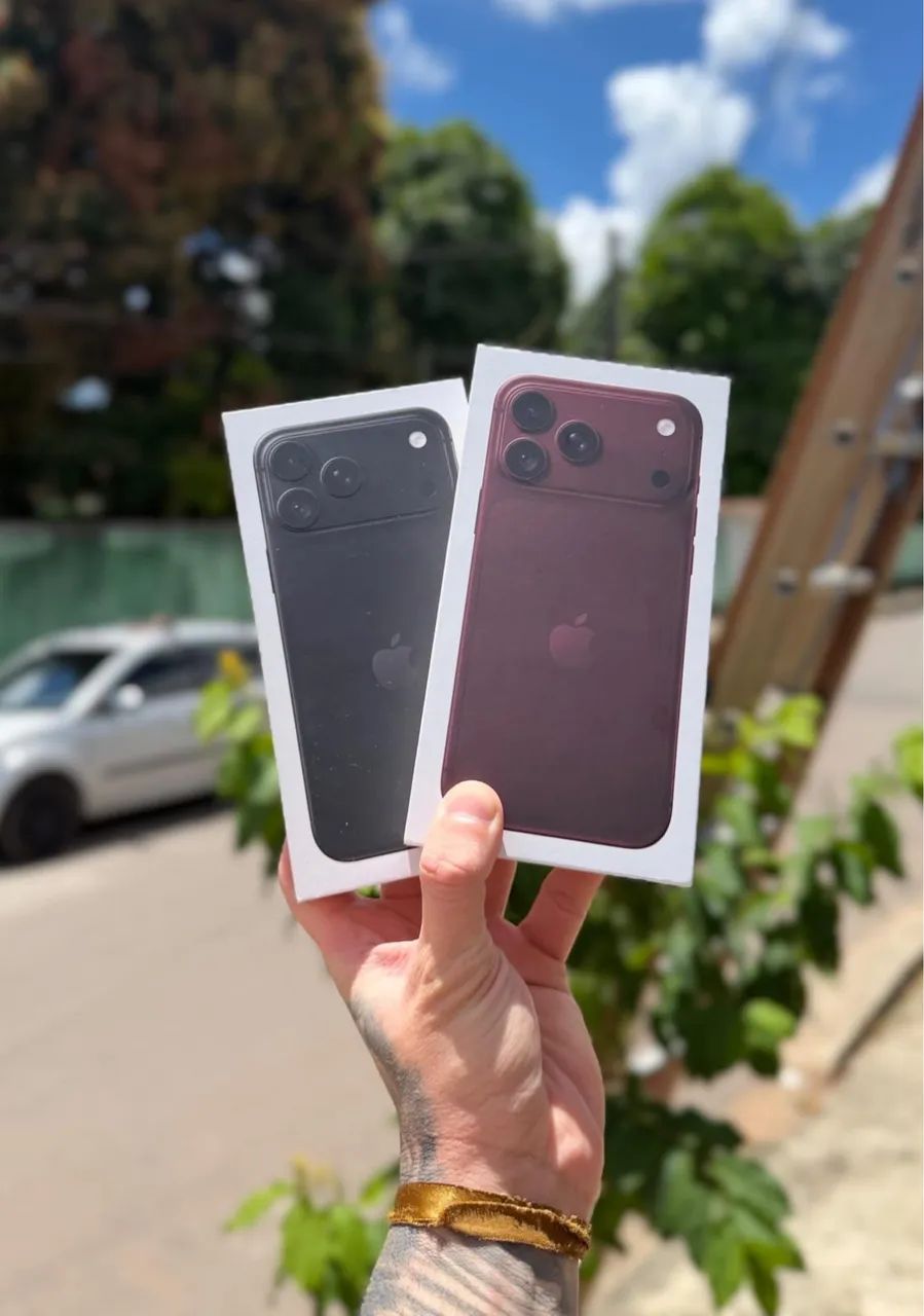 iPhone 18 Pro Max 