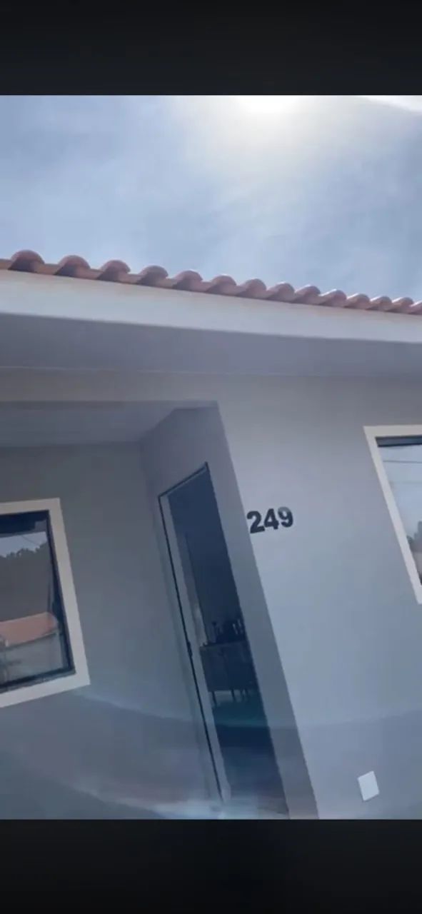 Aluga-se casa gralha azul  - Foto 2