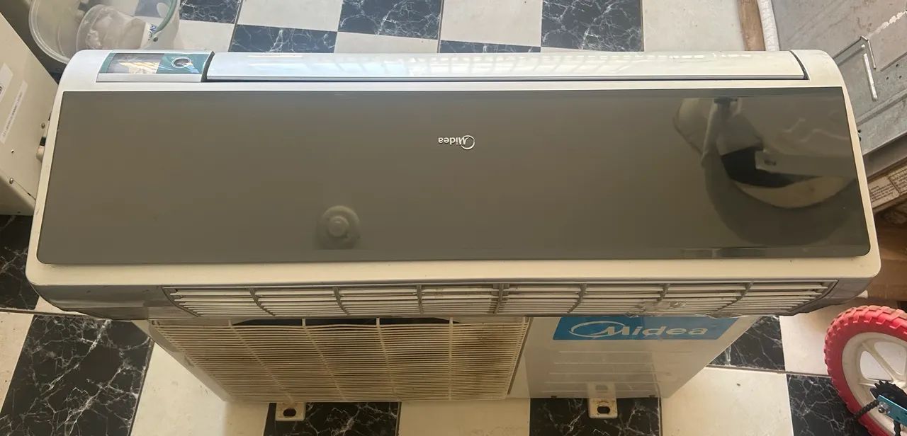 Ar condicionado Midea 12mil BTUS