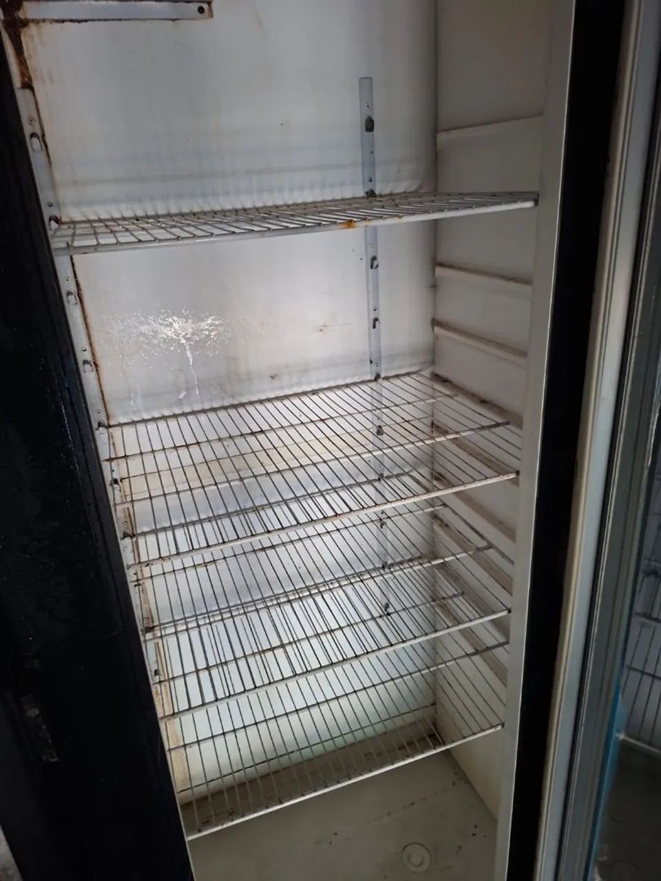 Freezer expositor 3 portas  - Foto 4