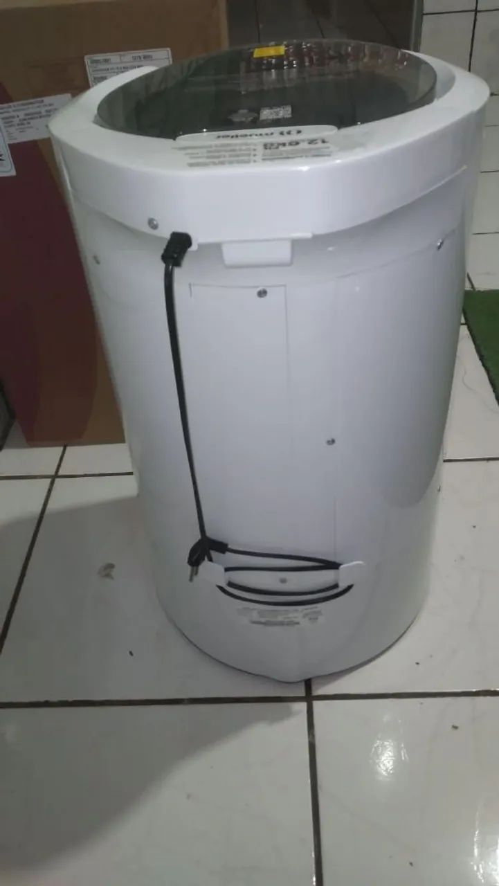 CENTRÍFUGA DE ROUPAS - Foto 3