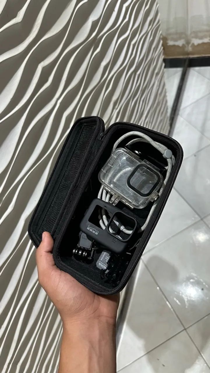 GoPro hero 9 - Foto 5