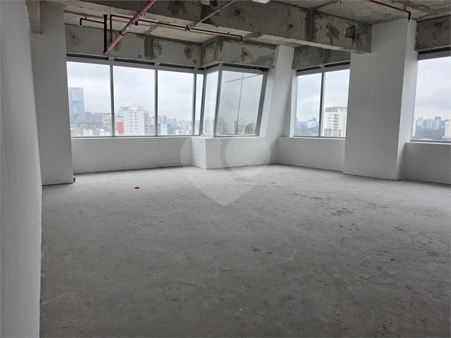 Salas com 1 quartos para locação em Várzea de baixo - SP - Foto 5