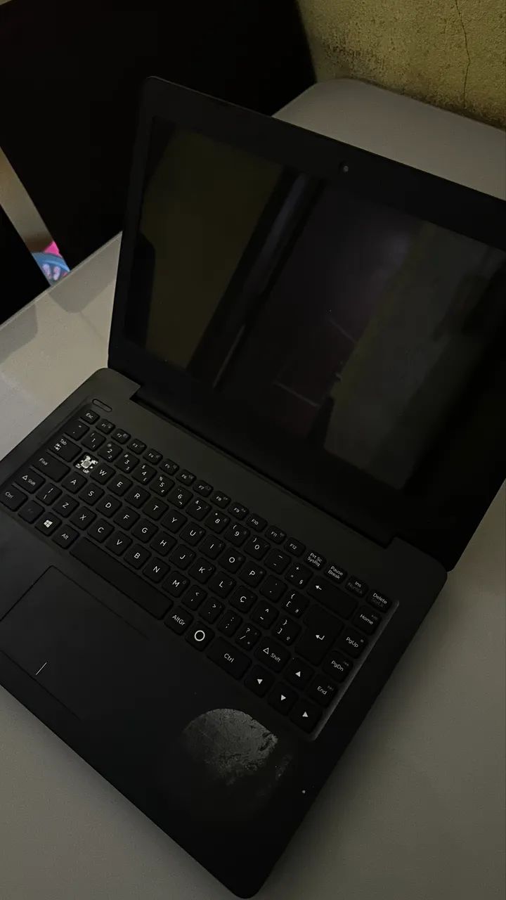 Notebook positivo  - Foto 4