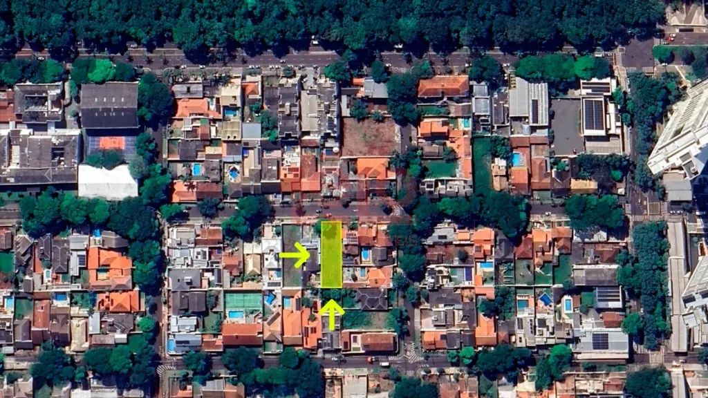 TERRENO A POUCOS METROS DO PQ DO INGÁ - Foto 3