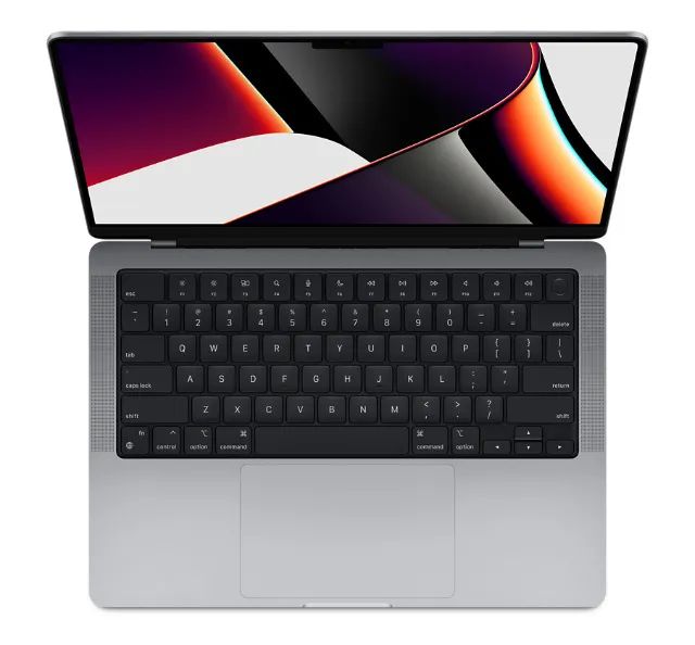 MacBook Pro 14インチ M1 Pro メモリ16GB/512GB MacBook Pro M1 Pro 14, 16gb, 512gb - Notebooks - Vera Cruz