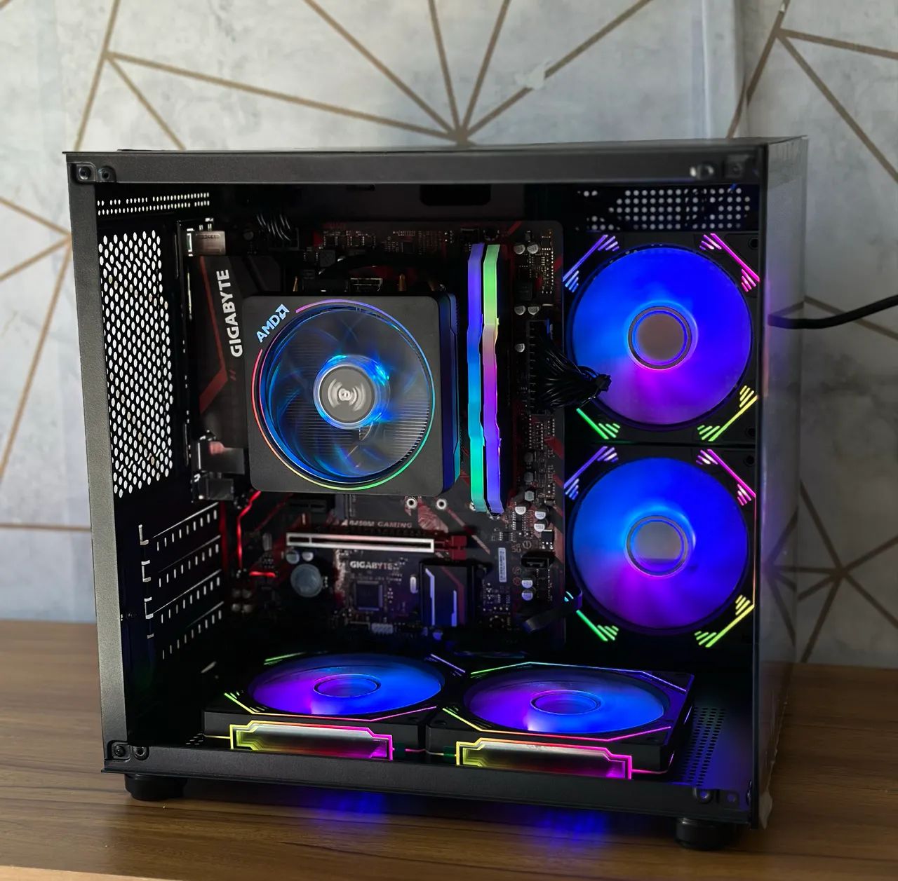 Pc Gamer  - Foto 4