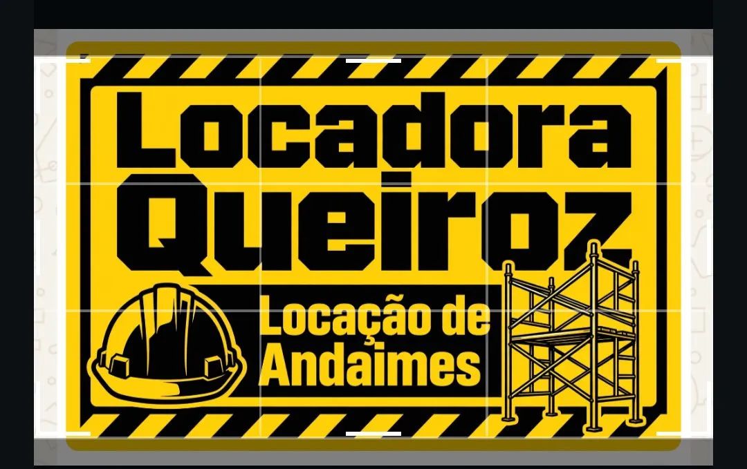 andaimes 