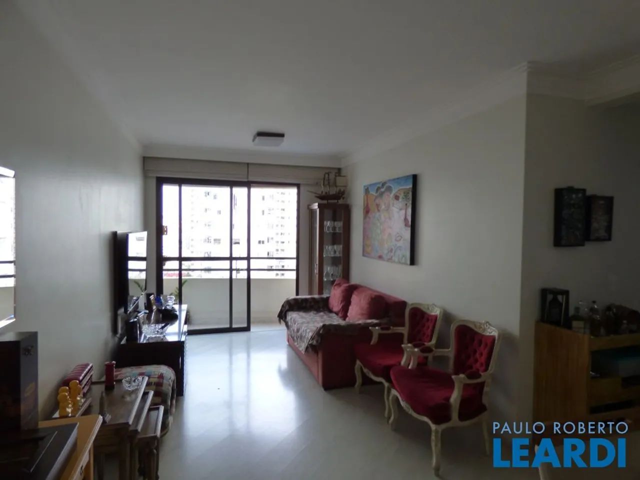 APARTAMENTO - ACLIMAÇÃO - SP - Foto 2