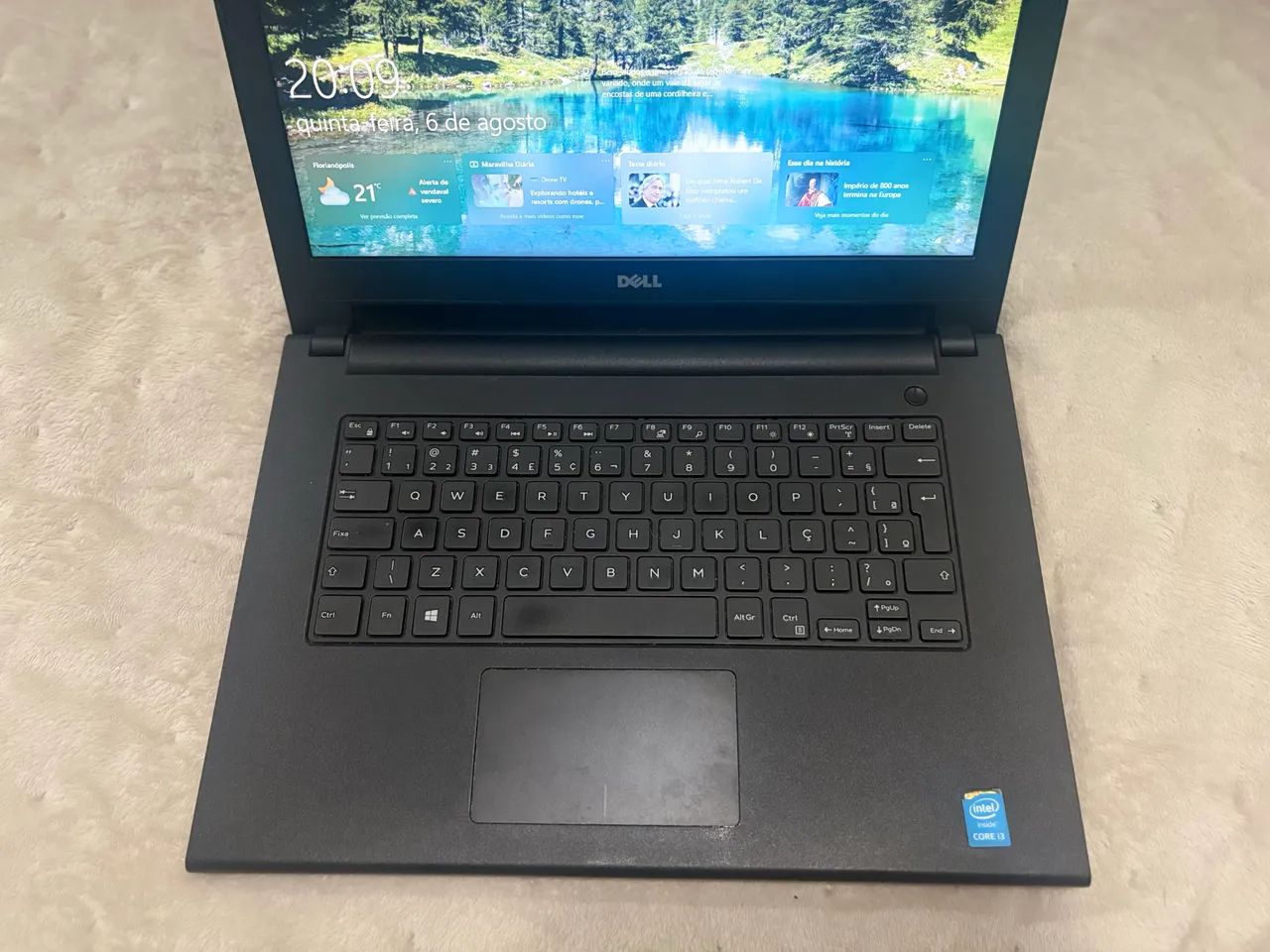 Notebook Dell Inspiron 14 3442