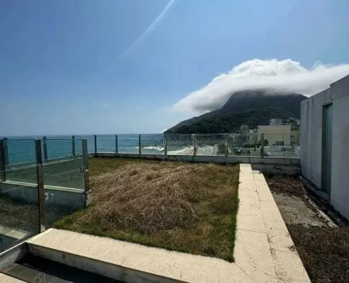 cobertura de luxo - Foto 4