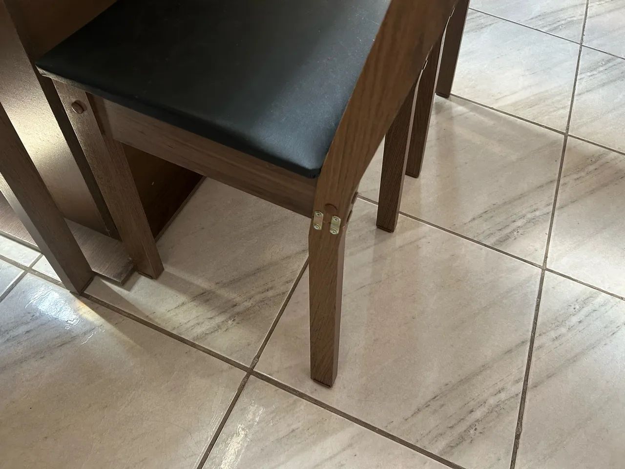 Mesa de 8 lugares  - Foto 3