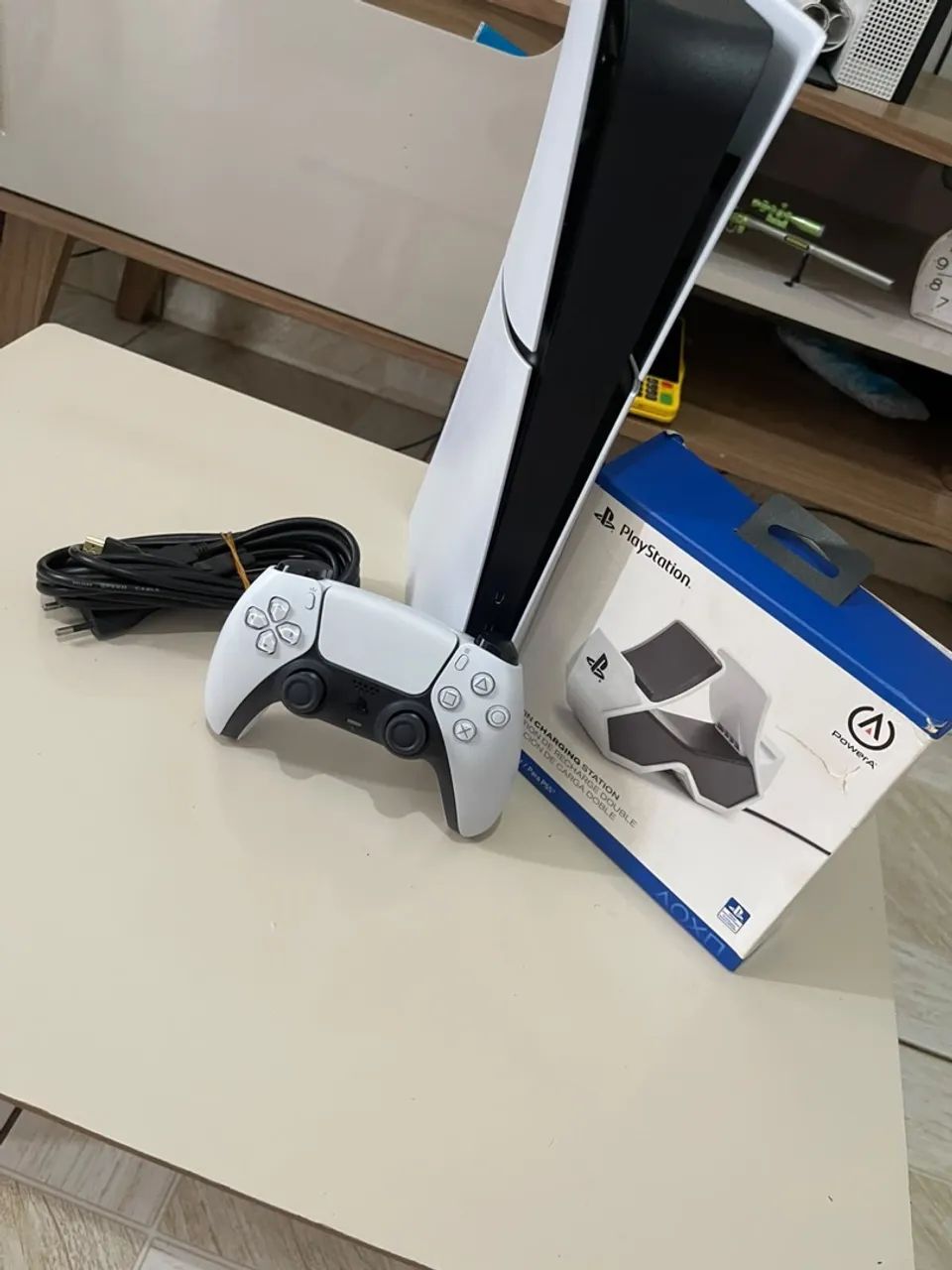 PlayStation 5 slim - Foto 2