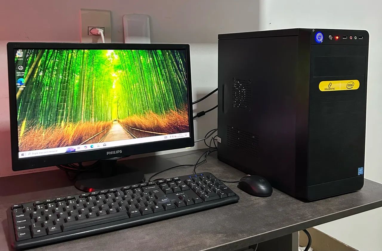 Vendo pc completo  - Foto 3
