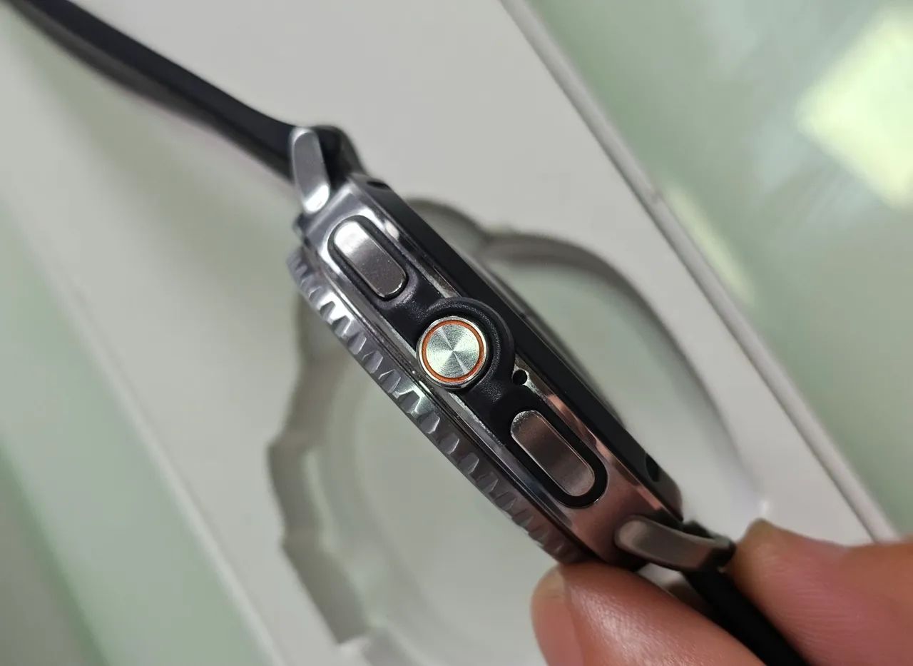 SAMSUNG GALAXY WATCH8 CLASSIC  - Foto 5