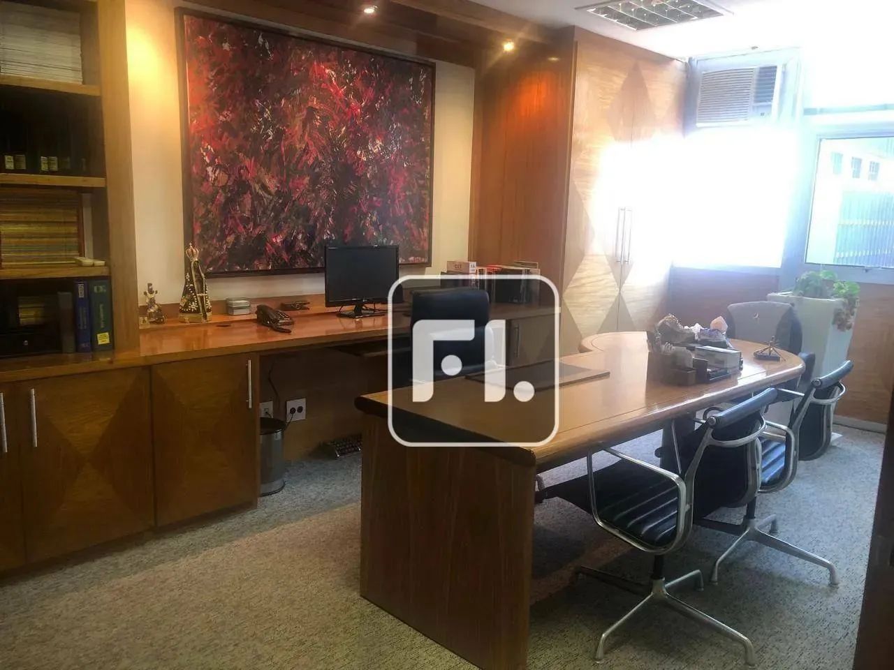 Conjunto, 180 m² - venda por R$ 2.000.000,00 ou aluguel por R$ 19.513,01/mês - Bela Vista 