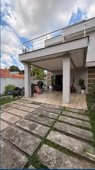 Casa no vinhas a venda - Foto 5