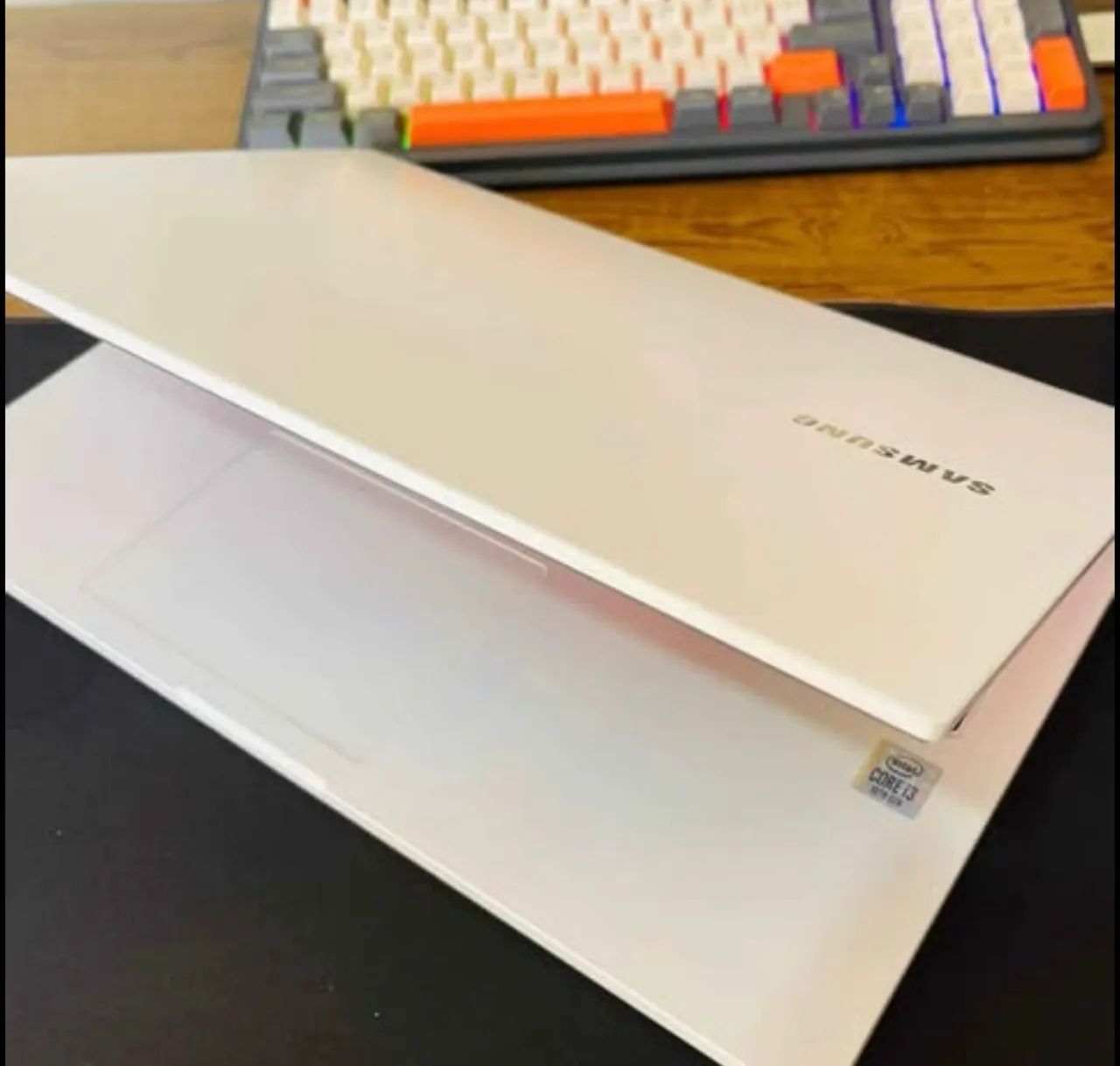 Notebooks Samsung Book