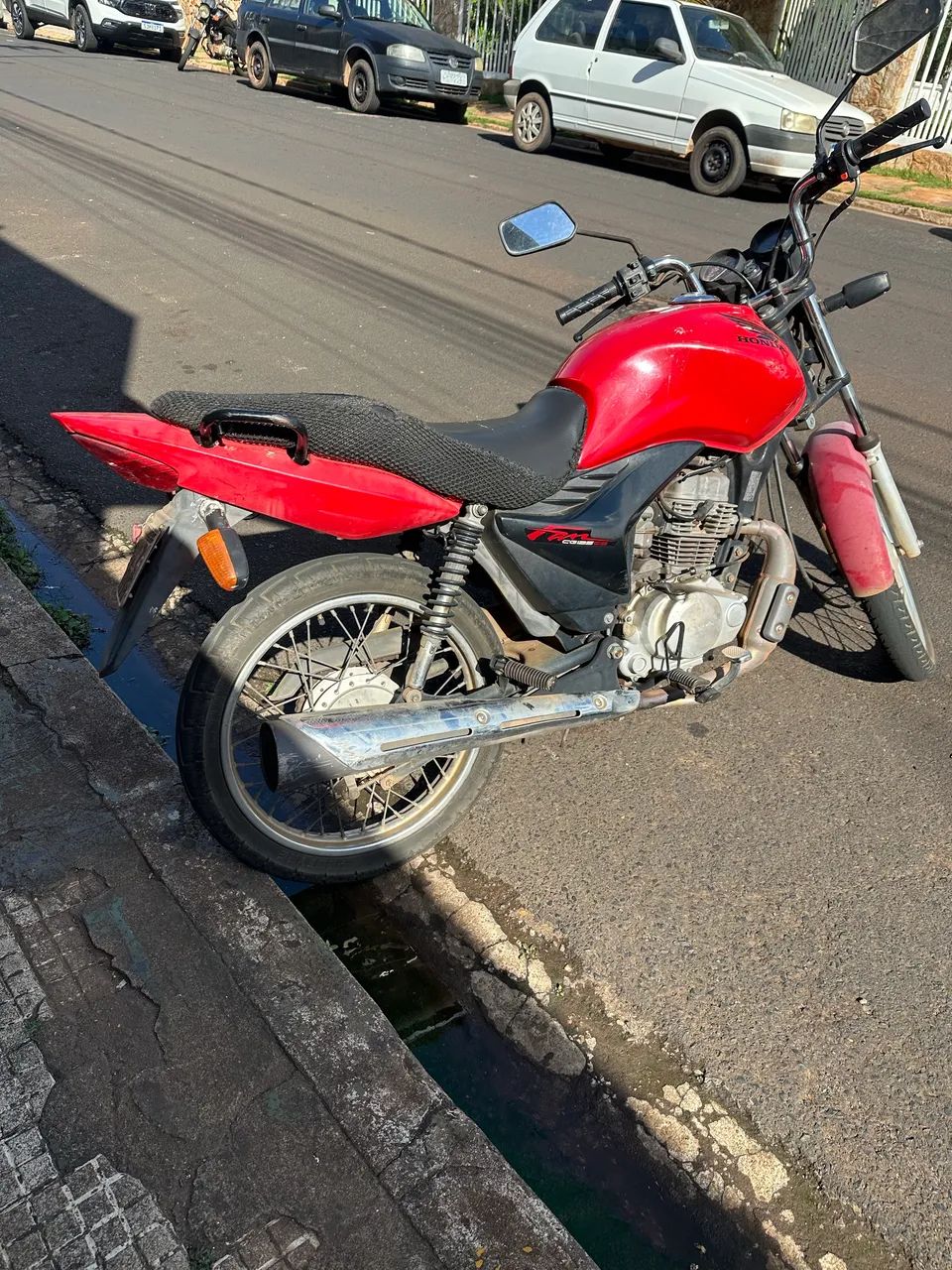 Fan 125 - Foto 4