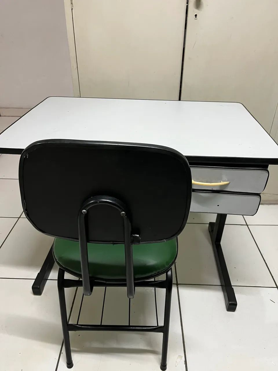 Mesa de escritório  - Foto 2