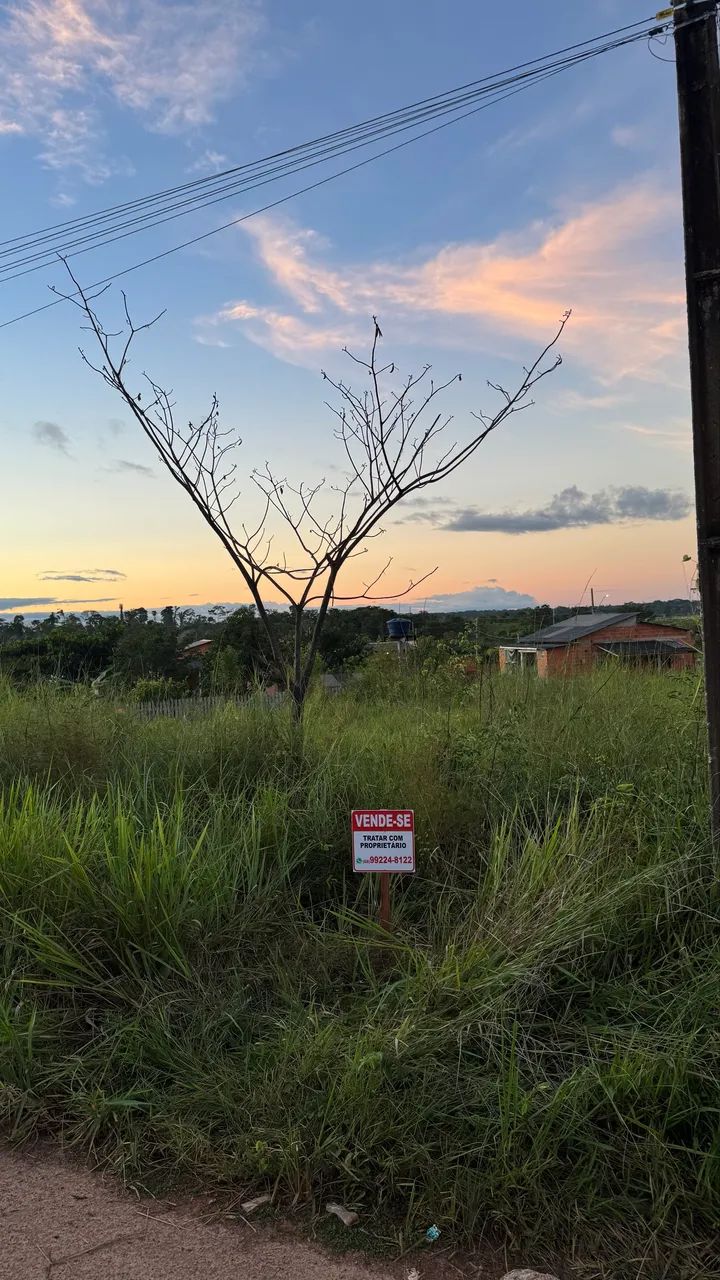 VENDE-SE TERRENO NO JORGE KALUME - Foto 2