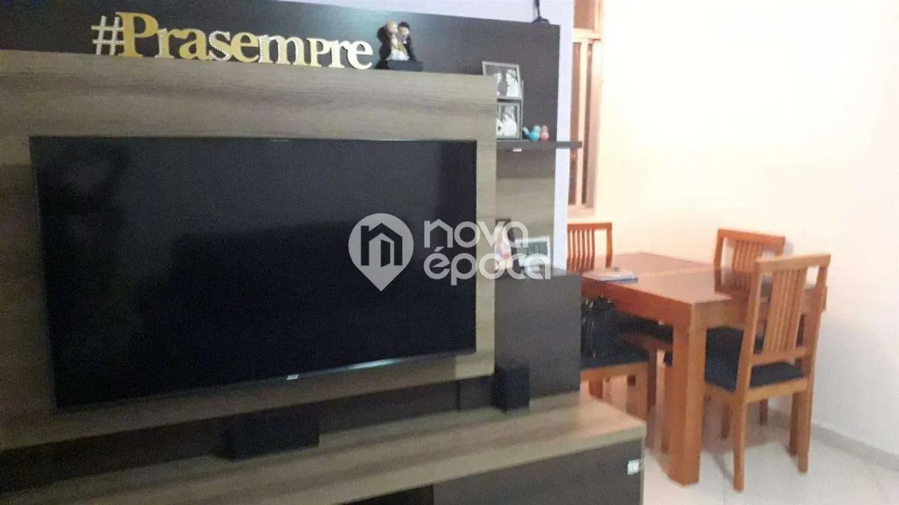 Méier | Apartamento 2 quartos, sendo 1 suite - Foto 2
