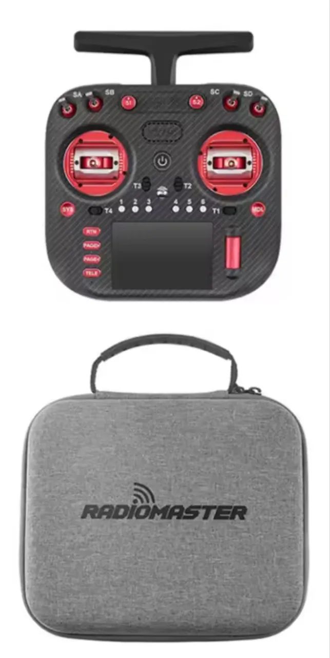Radiomaster TX15 MAX - Foto 2
