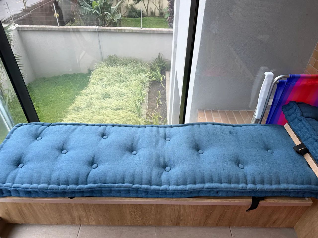 Almofada Futon  - Foto 4