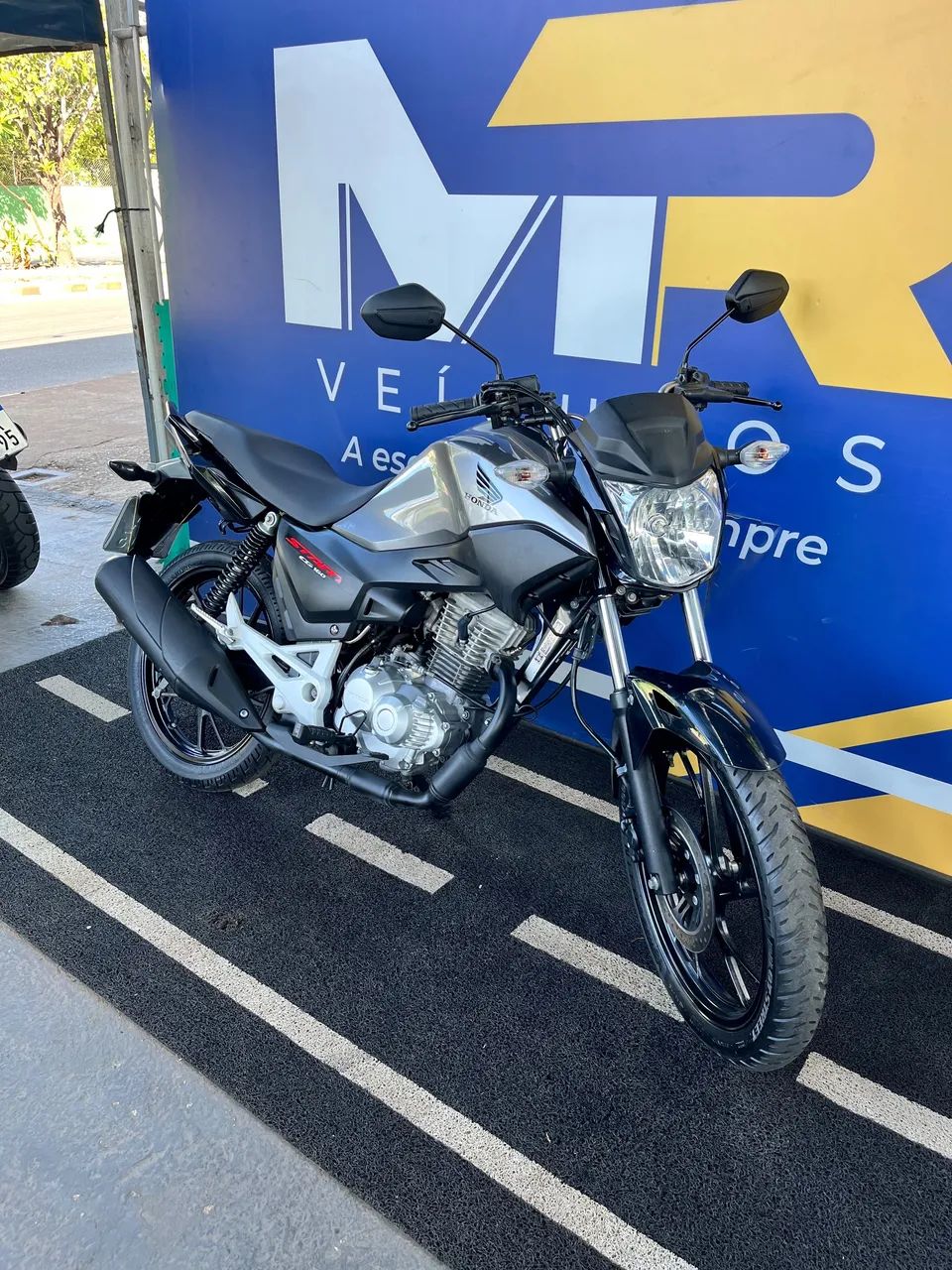 Honda Start 160 (@mrveiculos) - Foto 4