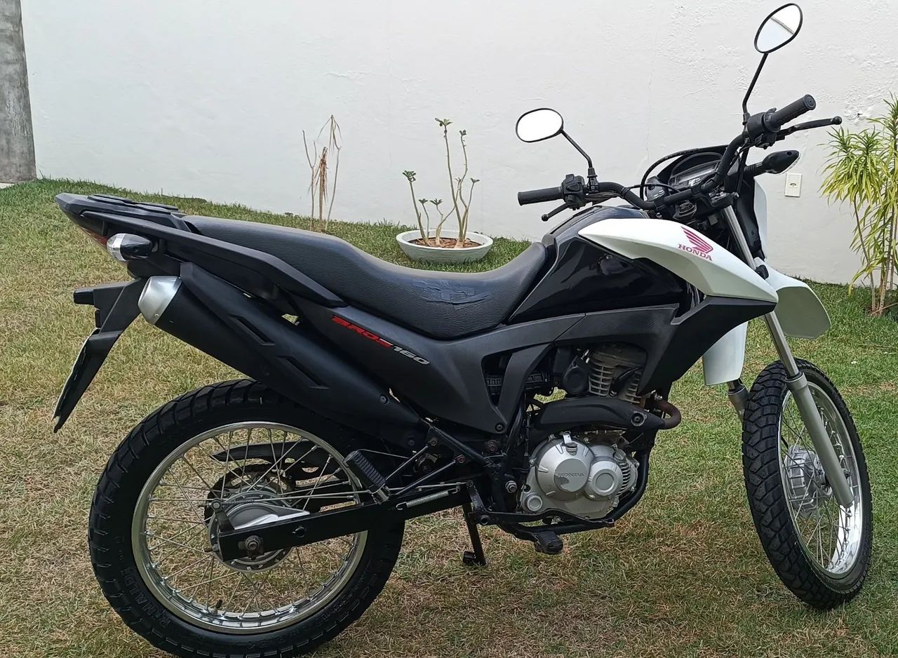 Moto Impecável ! - Foto 2