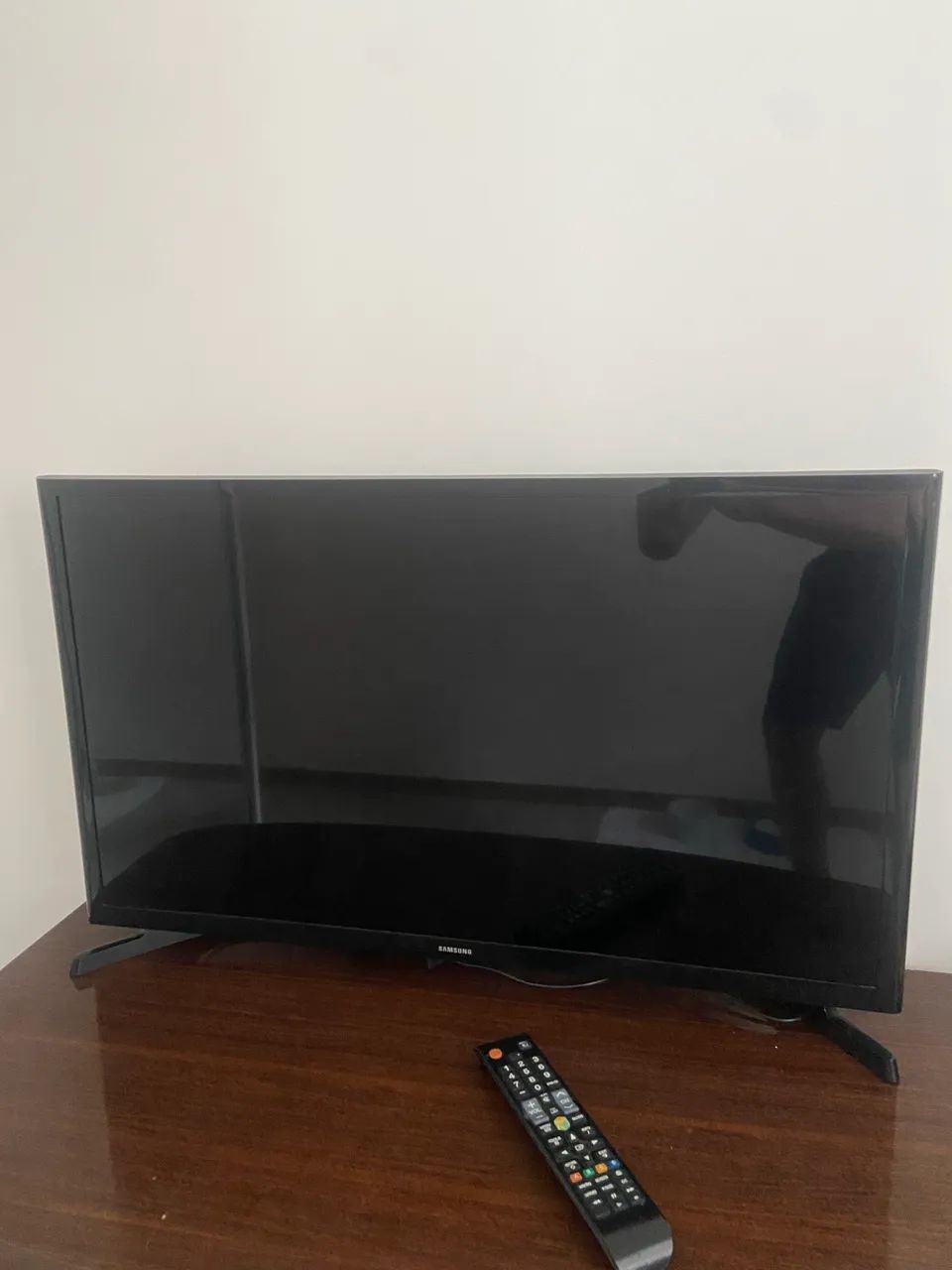 TV Samsung 32