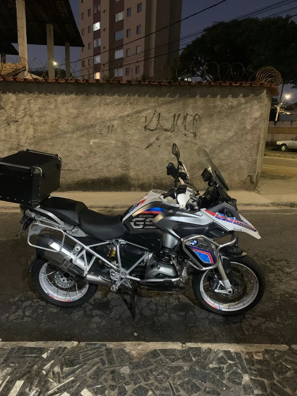 BMW 1200 GS  - Foto 2