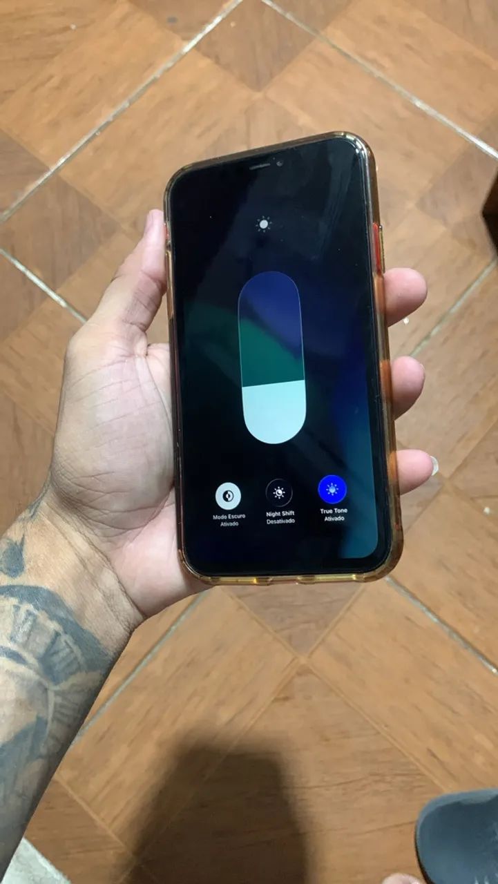 Vendo celular 